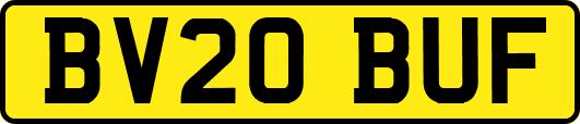 BV20BUF