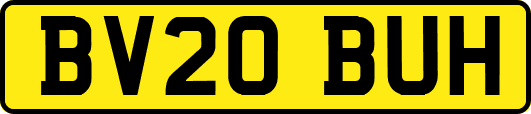 BV20BUH