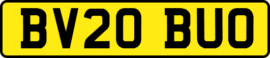 BV20BUO