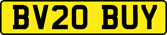 BV20BUY