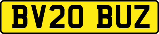 BV20BUZ