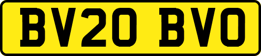 BV20BVO