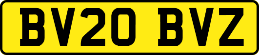BV20BVZ