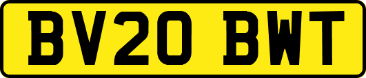 BV20BWT