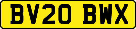 BV20BWX