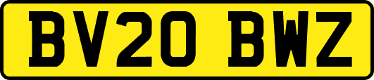 BV20BWZ