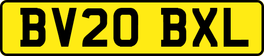 BV20BXL