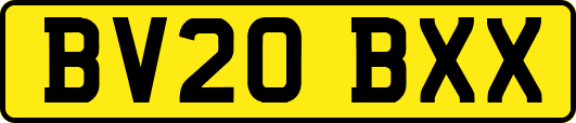 BV20BXX