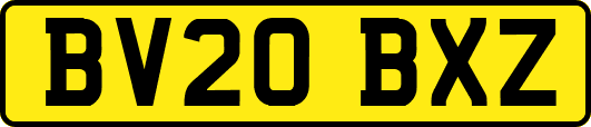 BV20BXZ