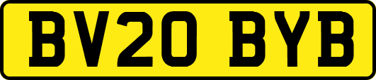 BV20BYB