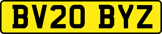 BV20BYZ