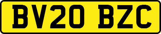 BV20BZC