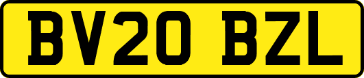 BV20BZL