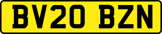 BV20BZN