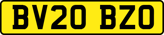 BV20BZO