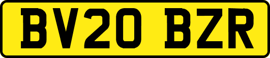 BV20BZR