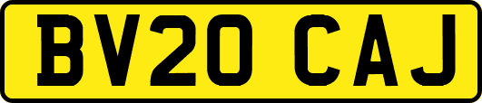 BV20CAJ
