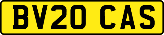 BV20CAS