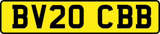 BV20CBB