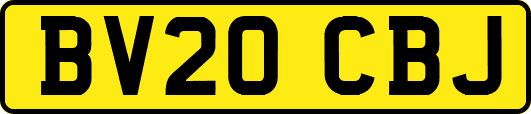 BV20CBJ