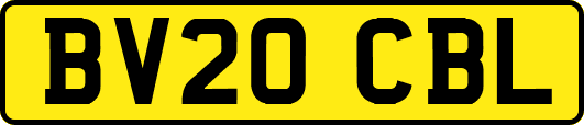 BV20CBL