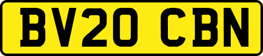 BV20CBN