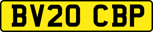 BV20CBP