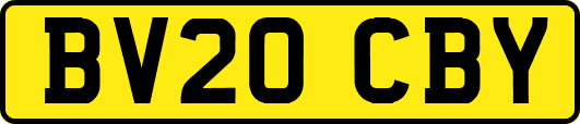 BV20CBY