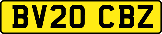 BV20CBZ