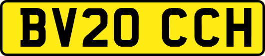 BV20CCH