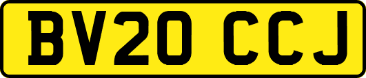 BV20CCJ