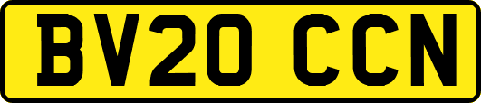 BV20CCN