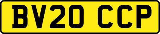 BV20CCP