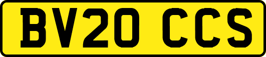 BV20CCS