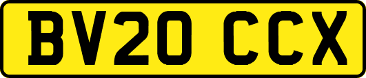 BV20CCX