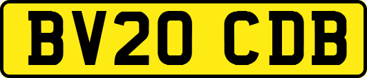 BV20CDB