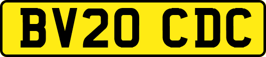 BV20CDC