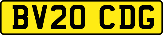 BV20CDG