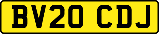 BV20CDJ