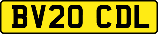 BV20CDL