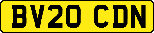 BV20CDN