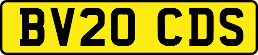BV20CDS