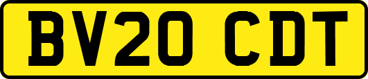 BV20CDT