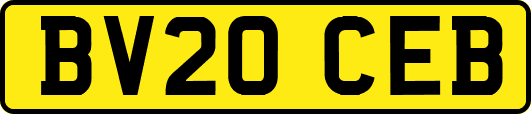 BV20CEB