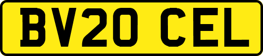 BV20CEL