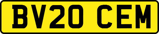 BV20CEM