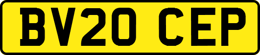 BV20CEP