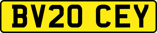 BV20CEY