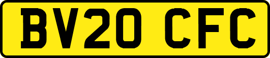 BV20CFC