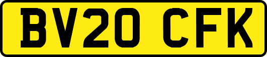 BV20CFK